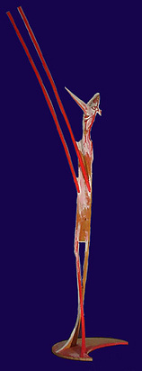 Figure, 1990