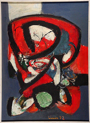 Composition, 1972