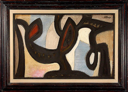 Phénix, 1958