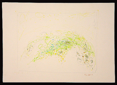 Senza titolo, approx. 1964