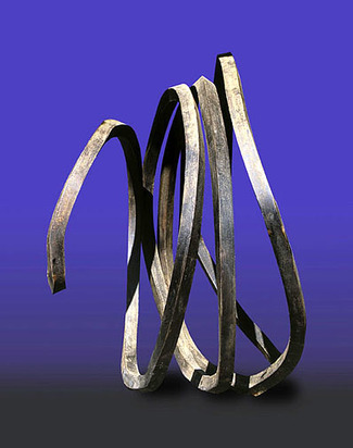 Ligne indéterminée, 1985/86