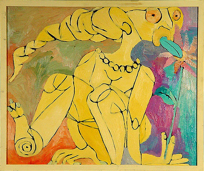 Untitled, 1984