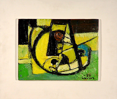 Untitled, 1970