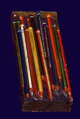 Accumulation Faber-Castell