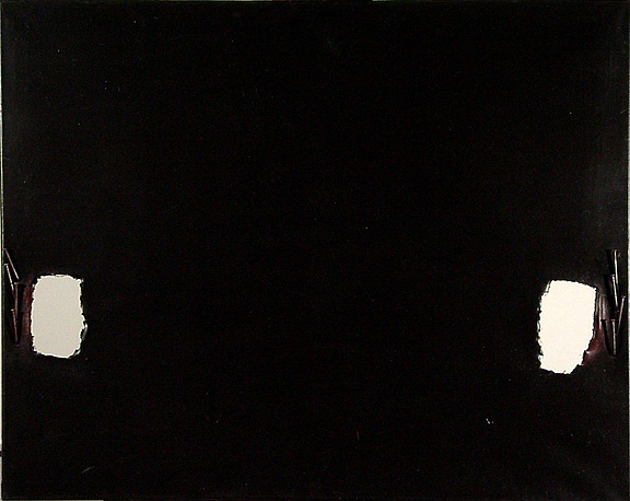 Armando, Untitled, 1960