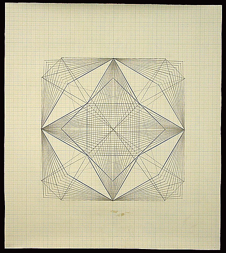 Emma Kunz, Ohne Titel