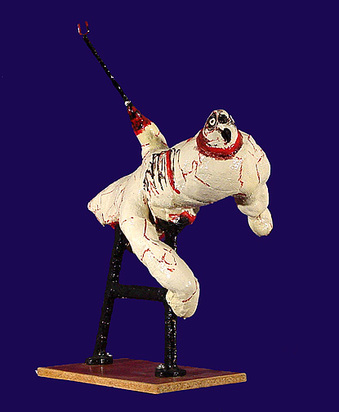 Untitled, 1986