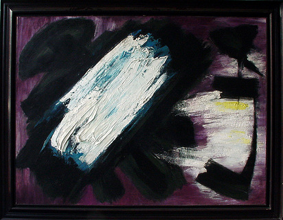 L'envol, 1956