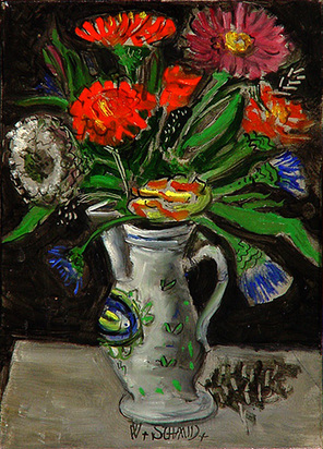 Bouquet of Flowers