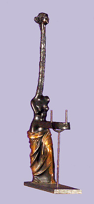 Venus von Milo, 1974