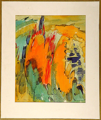 Untitled, 1956