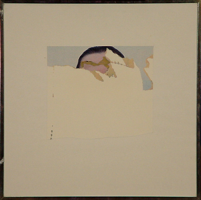 Senza titolo, 1976