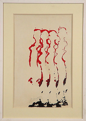 Sans titre, 1963