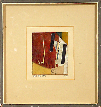 Ohne Titel, 1947