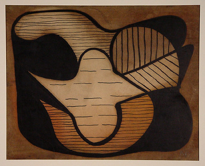 Composition, 1931