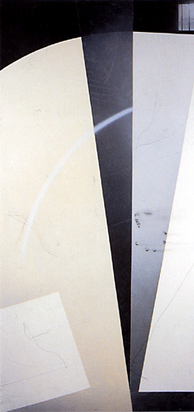 Per il vuoto, 1983/84