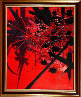 Serments infinis, 1987