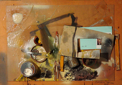 Symmetritudo, 1989/90