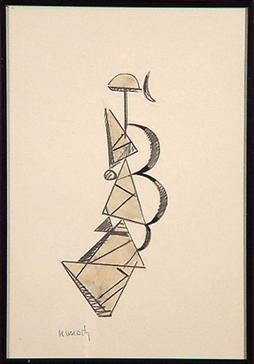 Untitled, 1927