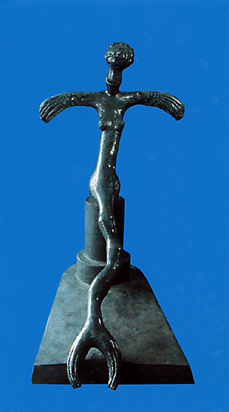Sirènes ailées