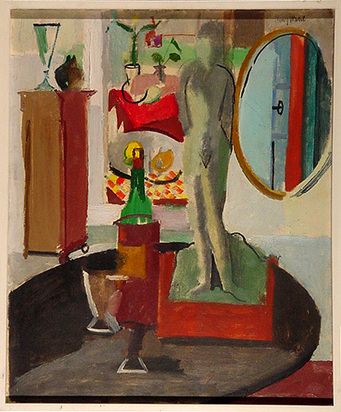 Still Life, approx. 1950