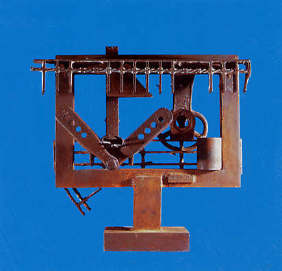 Untitled, 1981