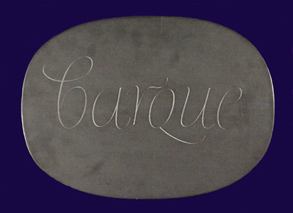 Barque