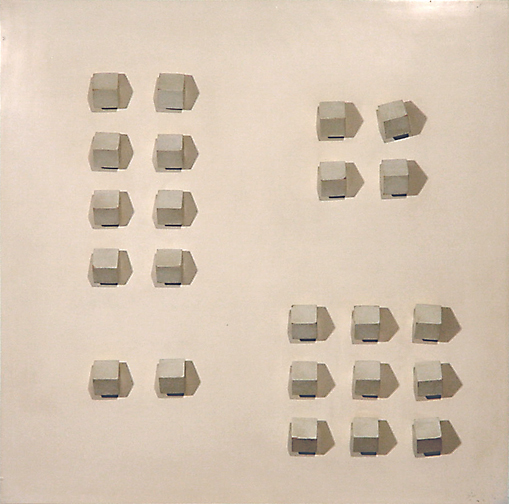 Luis R. Tomasello, Reflexion No. 56, 1960