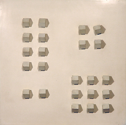 Reflexion No. 56, 1960