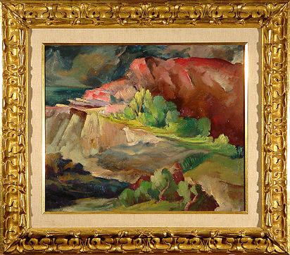 Paysage