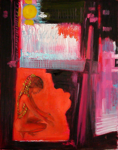 Verone, Meditation