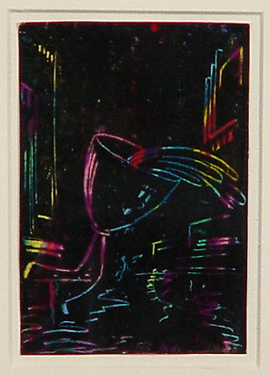 Untitled, approx. 1978