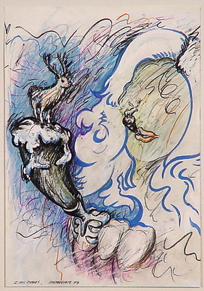Zierzans, 1973