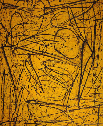 Markus Dulk, Sahara II, 1983/93