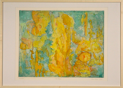 Im Wasser, 1985