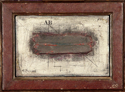 Horizontale située, 1986