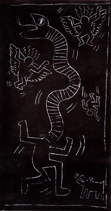 Subwaydrawing