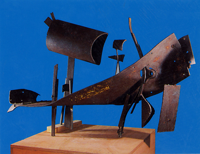 Untitled, 1965