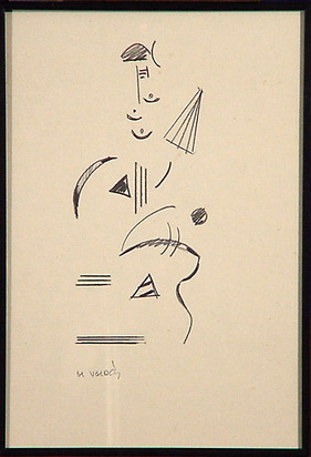 Untitled, 1927