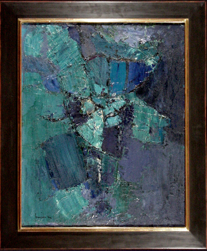 Carl Liner, Ohne Titel