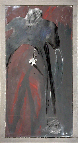 Not Vital, Untitled, 1983