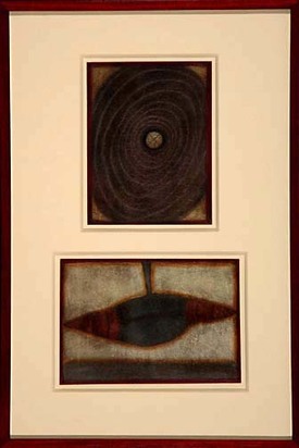 Diptych No. 14, 1988