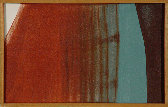 Hans Hartung, T 1975-R 36, 1975