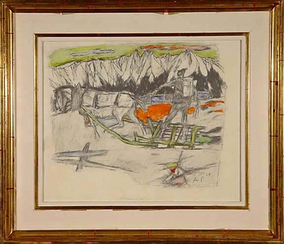 Die Heimkehr, 1967
