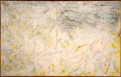 L'anima del pittore, 1993