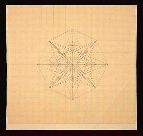 Emma Kunz, Untitled