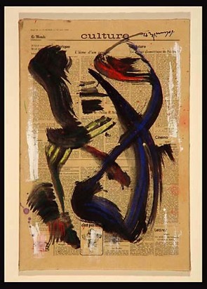 Sans titre, 1983