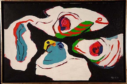 3 Friends, 1971