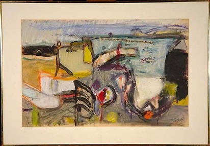 Untitled, 1959