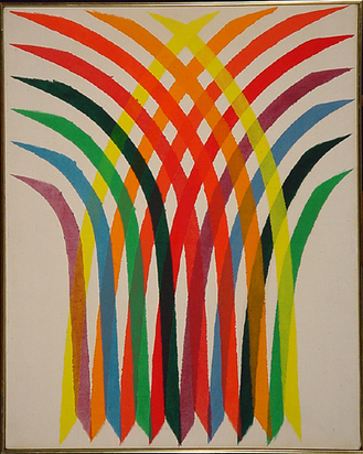 Lux Ludens, 1967